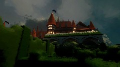 A screenshot taken in Dreams. 12 of 13.