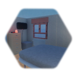 Habitaciones - Rooms