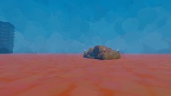 Car game sim 90s ver