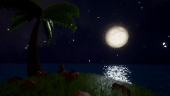 A screenshot taken in Dreams. 3 of 5.