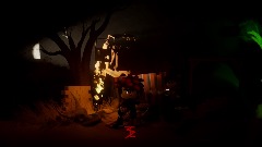 A screenshot taken in Dreams. 4 of 5.