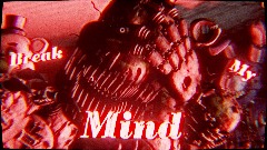Break My Mind Short