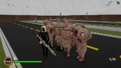 A screenshot taken in Dreams. 9 of 29.