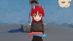 Sherk and Kermit a bit rushed