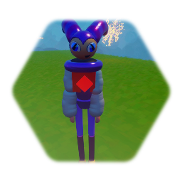 NiGHTs Into DREAMS Dreams Beta/test