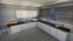 A screenshot taken in Dreams. 7 of 7.