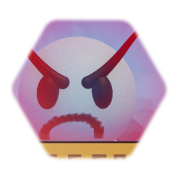 Friday night funkin Little man