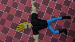 I will go sailing no more... With (Johnny Bravo)