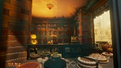 A screenshot taken in Dreams. 19 of 24.
