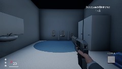 A screenshot taken in Dreams. 5 of 6.