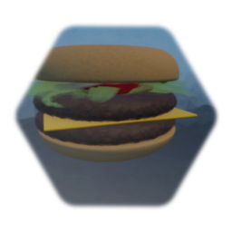 Cheeseburger
