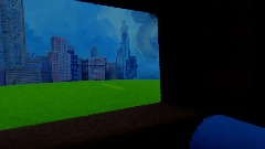 Treehouse lofi vr spport