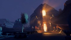 A screenshot taken in Dreams. 21 of 28.