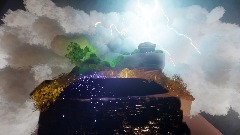 A screenshot taken in Dreams. 19 of 29.