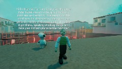 A screenshot taken in Dreams. 1 of 4.