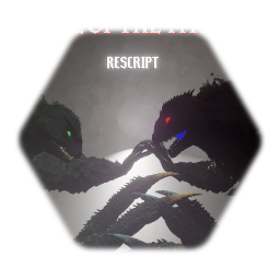 Rage of the titans: Rescript [Karotos]