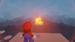 Mario Goes