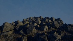 A screenshot taken in Dreams. 1 of 1.