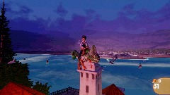 A screenshot taken in Dreams. 4 of 4.