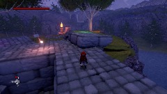 A screenshot taken in Dreams. 4 of 12.