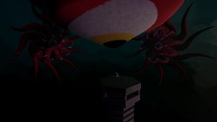 A screenshot taken in Dreams. 1 of 4.