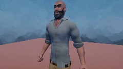 A screenshot taken in Dreams. 5 of 13.