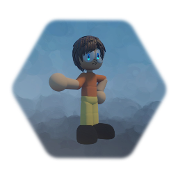 Rey V1 (Remake)