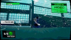 A screenshot taken in Dreams. 17 of 30.