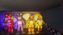 Fnaf 6