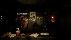 A screenshot taken in Dreams. 4 of 6.