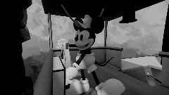 A screenshot taken in Dreams. 2 of 2.