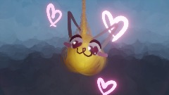 A screenshot taken in Dreams. 4 of 27.
