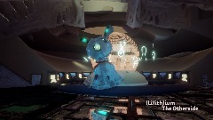 A screenshot taken in Dreams. 4 of 15.