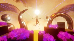 A screenshot taken in Dreams. 25 of 30.