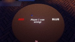 A screenshot taken in Dreams. 1 of 1.