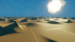 A screenshot taken in Dreams. 1 of 1.