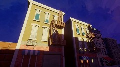 Flyn gets breakfast (a Breaking bad game. Pt 3. 3 endings)