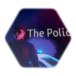Police officer