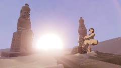 Tomb Raider 25th anniversary - Lara Croft - Dessert Surprise