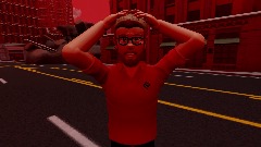 Special Guest Cameo!