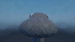 A screenshot taken in Dreams. 6 of 8.