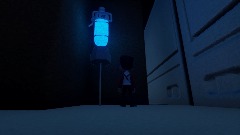 A screenshot taken in Dreams. 2 of 10.