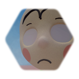 なみへいキャラ