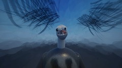 A screenshot taken in Dreams. 11 of 27.