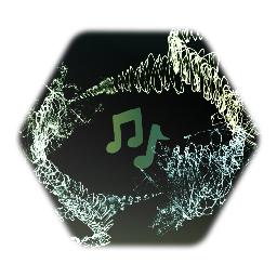 Drum and doublebass loop