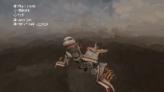 A screenshot taken in Dreams. 5 of 29.