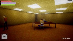 A screenshot taken in Dreams. 13 of 17.