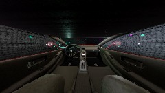 A screenshot taken in Dreams. 9 of 17.