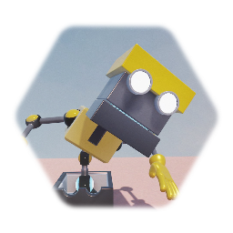 cubot is here
