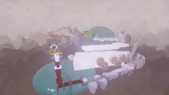 Green-Bot Adventure Level 1-3: Catch you on the flipside